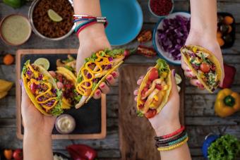 What Goes With Tacos: Savory Sides to Taco About for Days