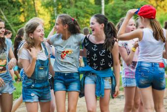 23 Epic Pranks to Play at Summer Camp